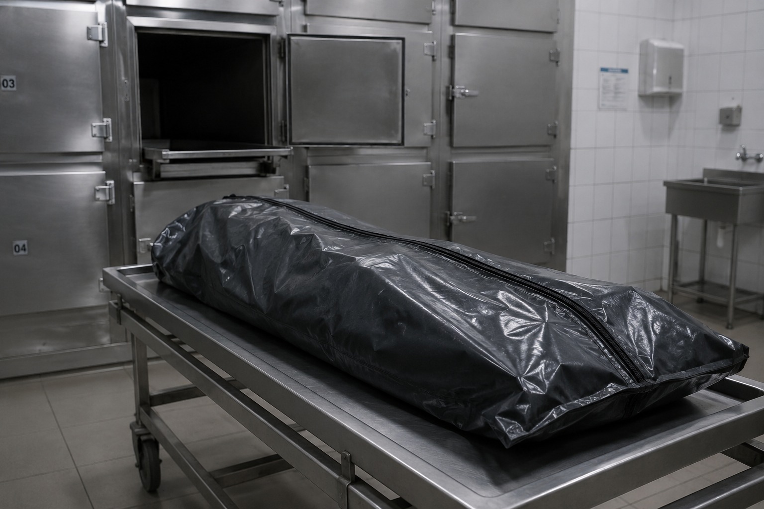 Em situação de rua, homem morre misteriosamente em Hospital